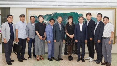 KBS 양승동 사장과의 만남